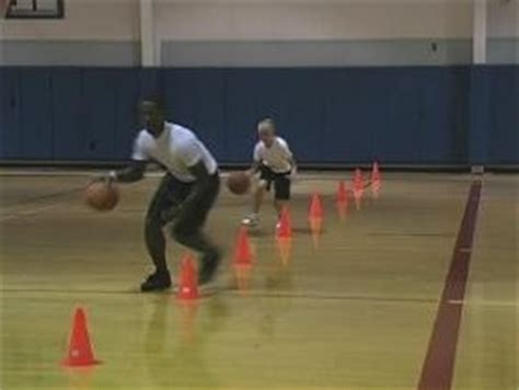 Basketball Footwork Drills, Exercises, Basics, Coaching Tips