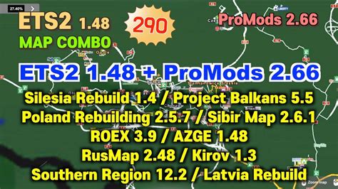 Ets Silesia Rebuild Project Balkans Poland Rebuilding Sibir