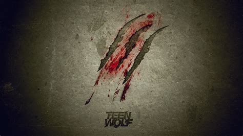 Teen Wolf Wallpaper 2014 - WallpaperSafari