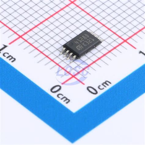 M24512 DFDW6TP STMicroelectronics Memory LCSC Electronics