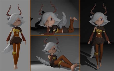 Explore The Best Tirsiak Art Deviantart