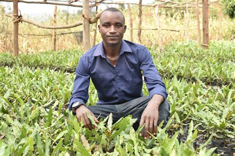 Abp On Twitter Burundi Les Jeunes Entrepreneurs De La Colline