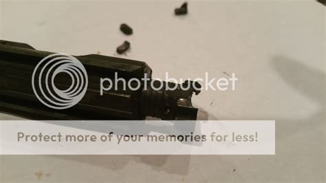 stuck bolt stuck update  st post   troubleshooting