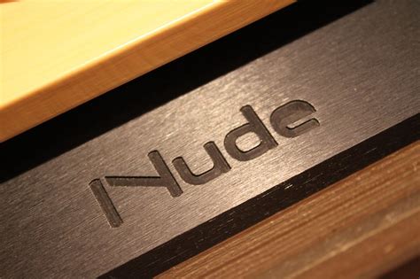 George Cserkuti Audio Nude Limited Edition Turntable M S Ultimate High Fidelity