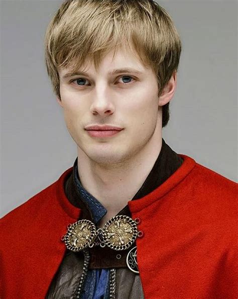 Merlin King Arthur Actor