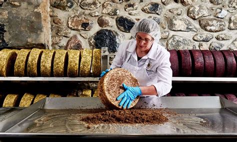 For Master Cheesemaker Pam Hodgson, cheesemaking isn’t a science or art ...