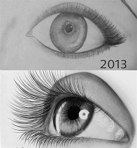 Realistic Eye Drawing Drawing Eyes Life Drawing Drawing Art