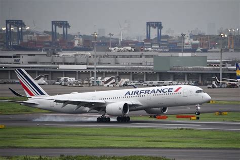 エールフランス航空、羽田〜パリ線に新ビジネスクラスの777 300er投入 ファーストクラスも復活 Traicy（トライシー）