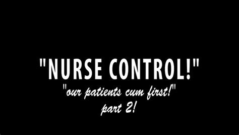 Nurse Control 2 2020 Reagan Lush Vicky Vette Xxx