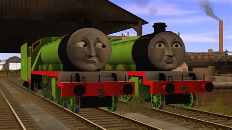 Henry Face Edits by Knapford-Productions on DeviantArt