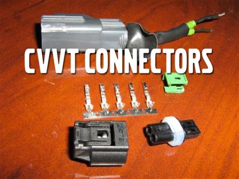 How To Change Cvvt Hub On P Volvos