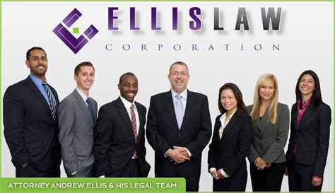 Ellis Attorneys Low Ellis Injury Law