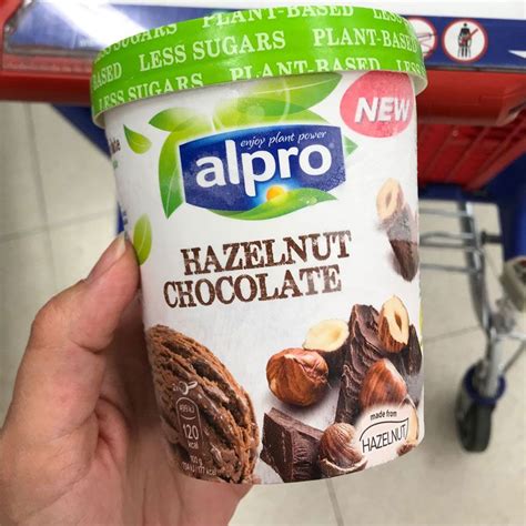 Vegan Ijs Een Overzicht Alpro Plant Powered Snickers Sugar