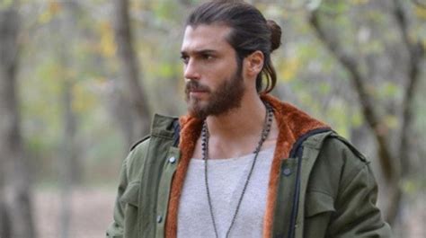 Great Disappointment Of Сan Yaman Turkish Series Teammy