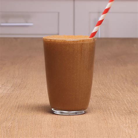 Recette De Milkshake Café Banane Nescafé Fr