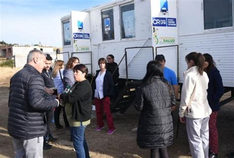 El Municipio realizará una nueva entrega de medicamentos solidarios