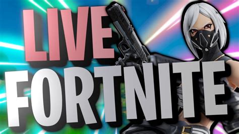 Live Fortnite Fr Section Et Cr Atif Ensemble Fortnite Section