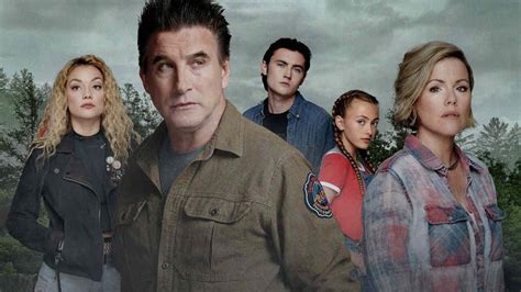 Northern Rescue Episode Guide