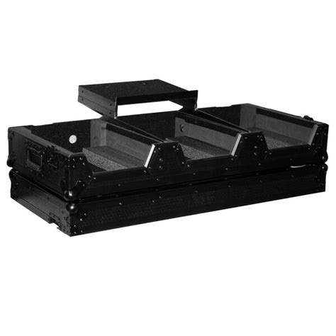 Prox Flight Case For Pioneer Djm 2000 Mixer Netharew