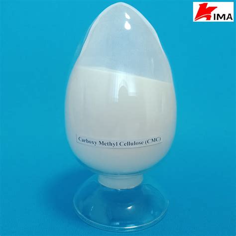 Factory Supply Sodium Carboxyl Methyl Cellulose CMC For Detergent And