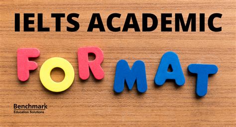 Ielts Academic Test Format Know What To Expect In Ielts Exam