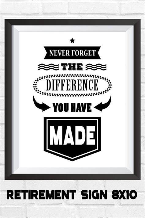 Retirement Party Signs Retirement Signs 6 Pack Retirement Sign Happy