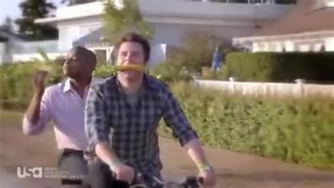 Psych S08 Trailer 2 English Video Dailymotion