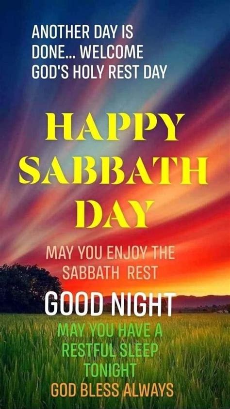 Happy Sabbath Quotes Beautiful Happy Sabbath Images Scripture Images