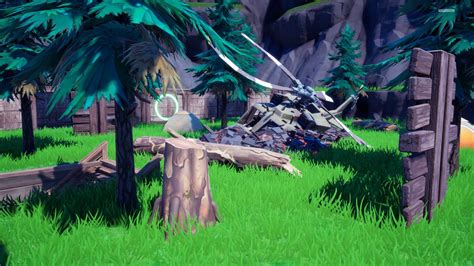 The 4 Elements Gunfight Fortnite Creative Map Code Dropnite