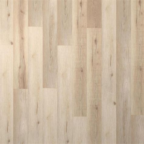 Procore Plus Sample English Grove Oak Vinyl Plank In The Vinyl Flooring Samples Department At