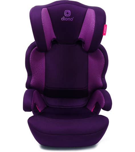 Best High Back Booster Seat 2024 Carma Cristal