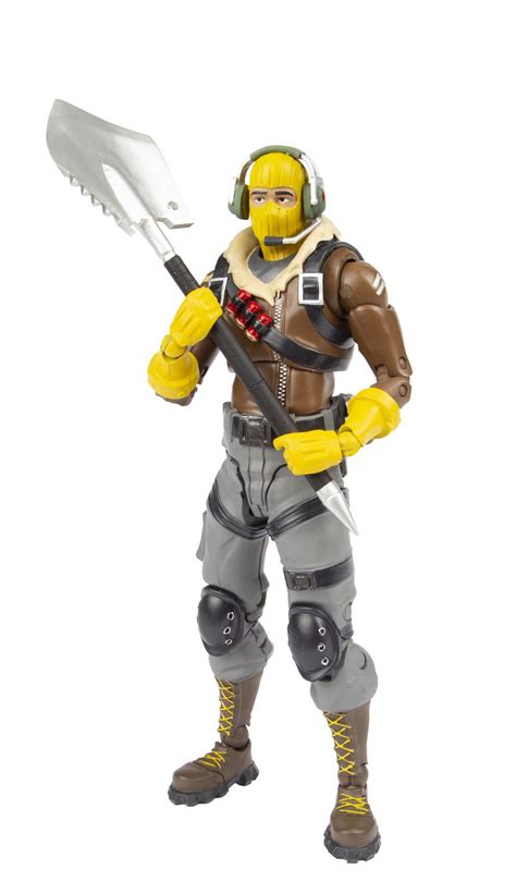 Fortnite Raptor 7” Action Figure Walmart Canada