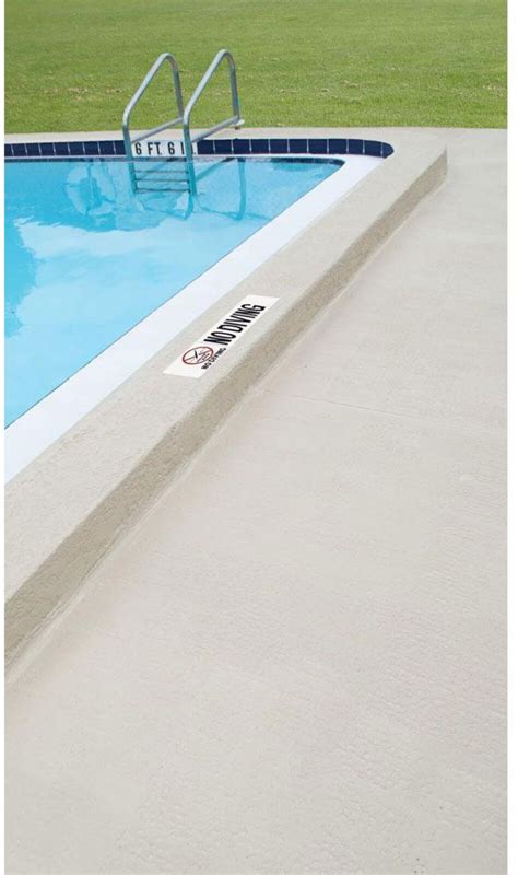 A Comprehensive Guide To Dyco Pool Deck Paint Colors - Paint Colors