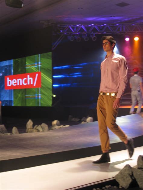 M.E.S.S.: My Photos: Bench and Bench Body Spring-Summer 2012 ...