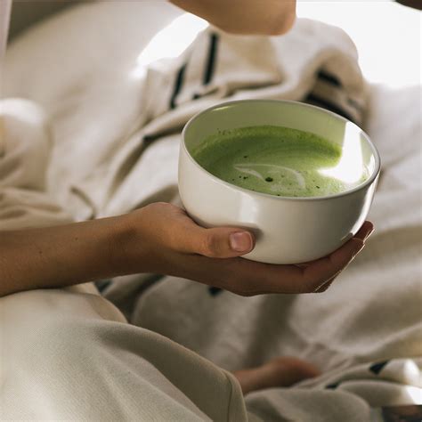 Zen Matcha