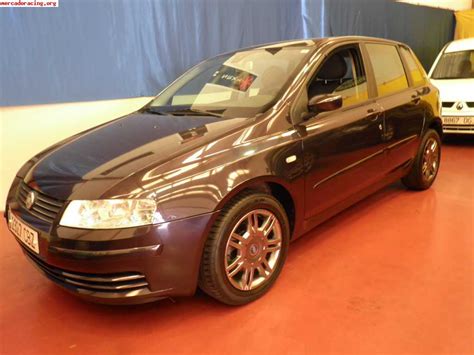 Fiat Stilo Abarth