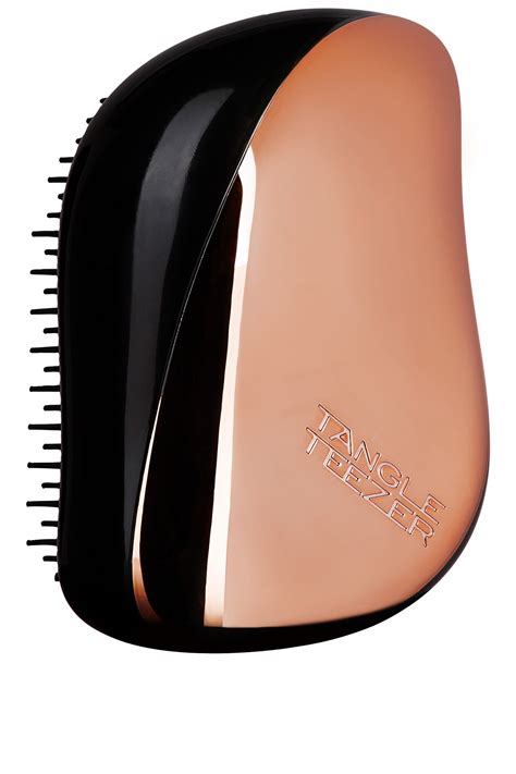 Buy Tangle Teezer Compact Styler Detangling Hairbrush From The Next Uk