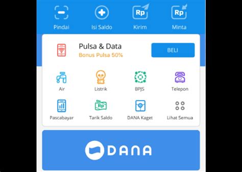 Modal Handphone Dapat Cuan Lakukan Trik Ampuh Ini Dapatkan Saldo Dana