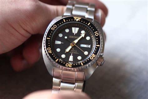 Beginners Guide To The Best Seiko Watches For Mods Part 2 Crystaltimes