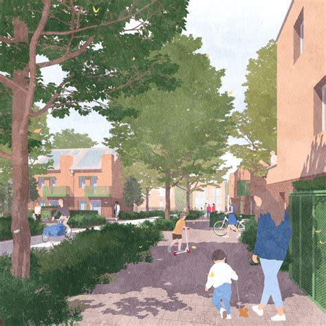 Have Your Say Today Westwick Row Consultation Commonplace