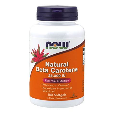 Best Beta Carotene To Vitamin A Conversion Factor - Cree Home