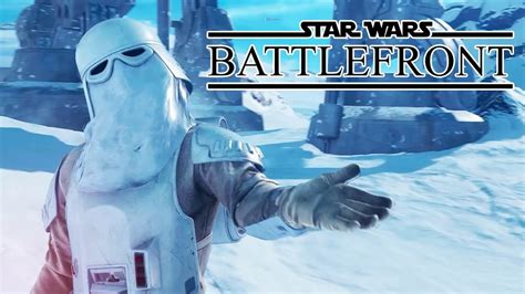 Dersorbus Best Of Star Wars Battlefront Funny Moments Fails D Youtube