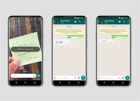 Solo Los Móviles Samsung Podrán Hacer Esto En Whatsapp