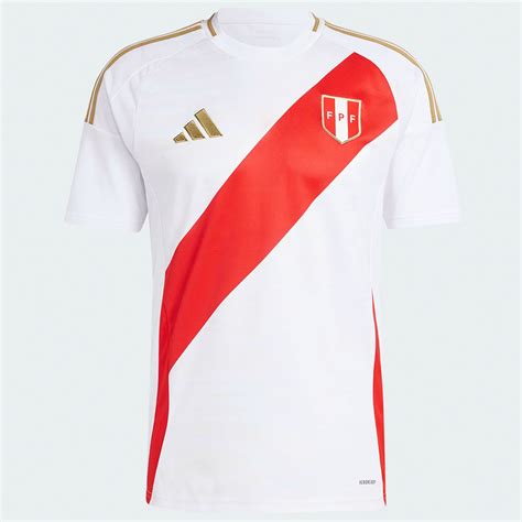 A Camiseta Peru Copa America 2024 1 Todo Sobre Camisetas