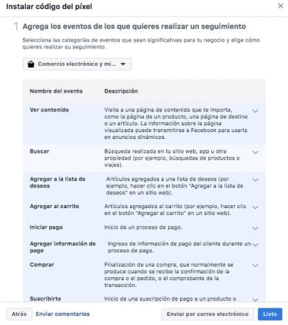 Facebook Pixel Qu Es Y C Mo Utilizarlo La Gu A Completa