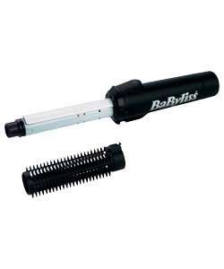 Babyliss Ceramic Gas Tong And Brush Only At Argos High Temperature