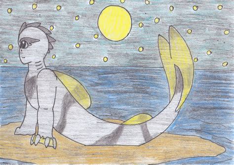 Merpeople by FableWorld on DeviantArt