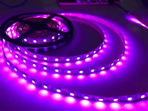 Flexible Led Strip Lights, Led Strip Lighting, Indoor Decor