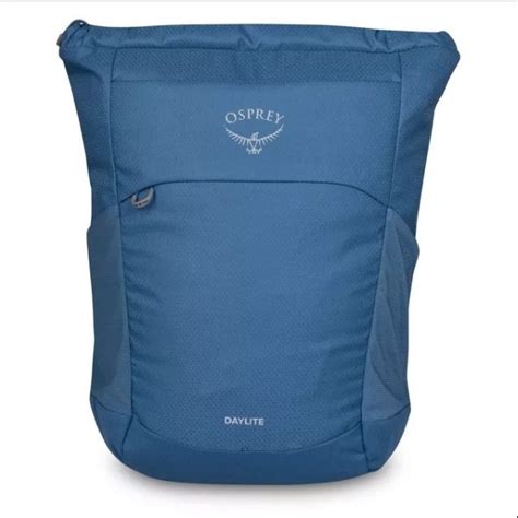 Osprey Daylite Tote Pack S Blue L Shopee Philippines