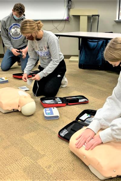 Cpr Classes Chicago Aha Bls Cpr Cpr Certification Chicago